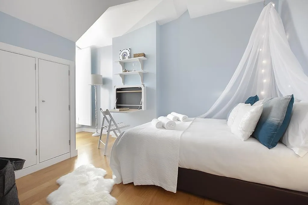 Sweet Inn - Sao Gens Lisbon Apartment