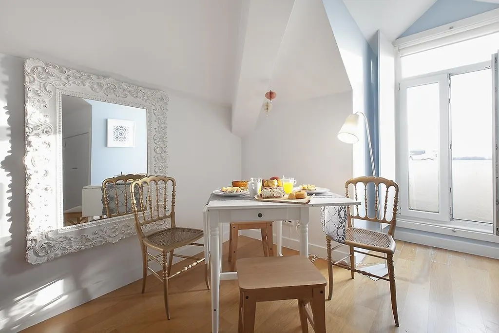 Sweet Inn - Sao Gens Lissabon 0*,